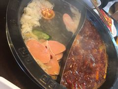 -小三元自助火锅(龙湖北城天街商场店)