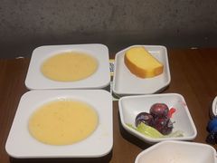 -豪客来牛排(空港华联店)