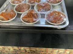-美味斋(西北街店)