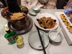 -老太原菜馆(中正天街店)
