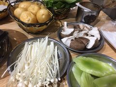 -范贤光鸡公煲(平乐园总店)