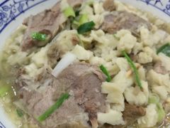 -老刘家泡馍·陕西老字号(钟楼广济街店)