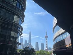 -魔都矩阵