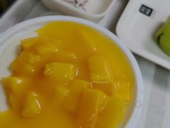 芒果双皮奶-满记甜品(金融街店)