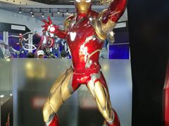 -东浩兰生上海世博展览馆