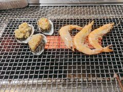 -蚝英雄·鲜蚝自助专门店(小营直营店)