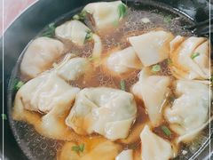 -古徽州馄饨店(宝安路店)