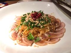 博白白切猪手-桂小厨广西菜(青秀万达店)