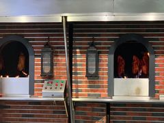 -鸭王烤鸭店(三里河店)