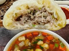 -胡家包子·清真(大众巷店)