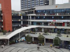 -浦江城市生活广场(江月路店)