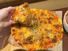 -双门洞·森系料理(体育西店)