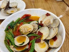-北京烤鸭 ·儿童菜 ·采风阁家常菜餐厅(亚龙湾天域酒店)