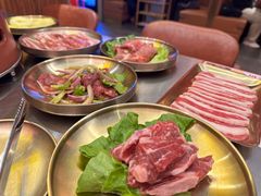 -核桃碳烤肉馆(深圳首店)