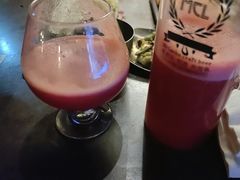 -麦凯伦烧烤·精酿超级工厂店(金桥总店)