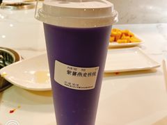 -北大家园食堂