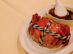 -得月楼·省级非遗·传统苏帮菜(观前店)