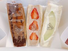 -Fruwich果明治(西单更新场店)