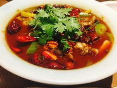 -辛香汇·现炒川菜(武进吾悦店)