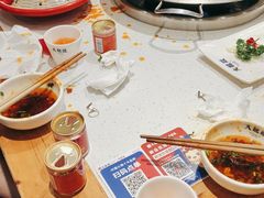 -大龙燚火锅(科华店)