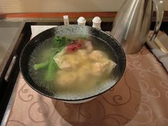 -深圳香格里拉酒店