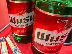 -Xabnam_夏葡纳·新疆餐厅(日坛上街店)