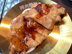 -阿大排档(长春这有山店)