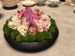 -江南灶中餐厅(南京香格里拉店)