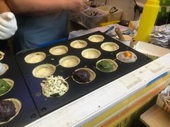 -味正点车轮饼可丽饼(南禅寺店)