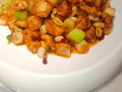 -大胡同天津菜·海肠捞饭·津门皮皮虾锅贴一绝(西姜井店)