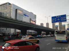 -凯德广场(武胜路店)