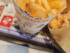 -TACO STAR 塔可星(下沙宝龙店)