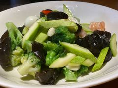 -金筷子西北菜·捞悦火锅