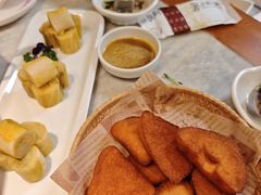 -清真·鸦儿李记·涮肉(花市店)