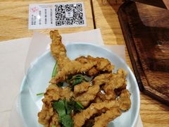 -小满手工粉(上海月星环球港店)