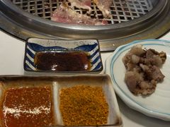 -千寻山野烤肉(中关村店)
