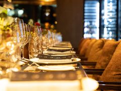 -金奥国际酒店温哥华扒房Vancouver Grill
