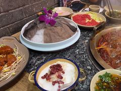 -蜀大侠火锅(森兰花园城店)