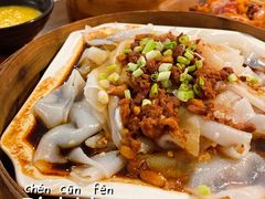 -佬港味粤味小馆(锦艺城店)