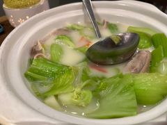 -陶陶居·雅园(凯华国际店)