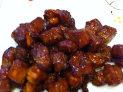 牛仔粒好吃-九尊食上(生态园林酒店)