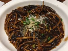 -阿娘家·原生态农家菜(国顺东路店)