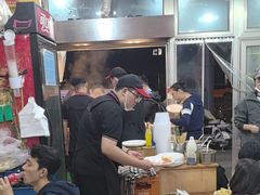 -郭记小街麻辣烫(南小街总店)
