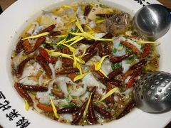 -太二酸菜鱼(正大广场店)