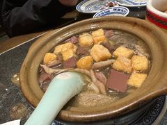-南京大牌档(新街口德基广场店)