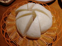 -莲香西域·正宗新疆菜(龙华店)