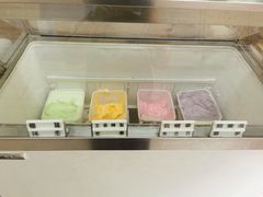 -成裕雪糕店(士多店)