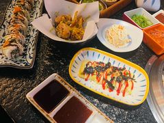 -牛焱·烧肉酒肆(五大道店)