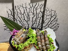 -湊湊火锅·茶憩(东城万达店)