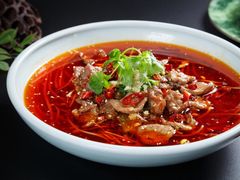 -海天楼中餐厅(吴宫泛太平洋酒店)